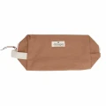Etui Scheepjes / 24x13x9cm / brąz / 24048-02