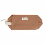 Etui Scheepjes / 24x13x9cm / brąz / 24048-02