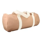 Torba Scheepjes / 45x20x20 cm / brąz / 24050-02