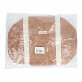 Torba Scheepjes / 45x20x20 cm / brąz / 24050-02