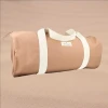 Torba Scheepjes / 45x20x20 cm / brąz / 24050-02