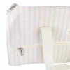 Torba Scheepjes / 45x16,5x19,5 cm / w paski / 24047