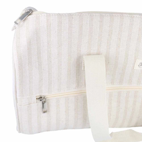 Torba Scheepjes / 45x16,5x19,5 cm / w paski / 24047