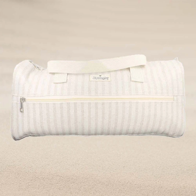 Torba Scheepjes / 45x16,5x19,5 cm / w paski / 24047
