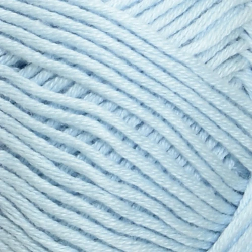 Włóczka Sandnes Garn Mandarin Petit 5930 / baby blue