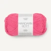 Włóczka Sandnes Garn Mandarin Petit 4315 / guma balonowa