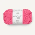 Włóczka Sandnes Garn Mandarin Petit 4315 / guma balonowa