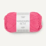Włóczka Sandnes Garn Mandarin Petit 4315 / guma balonowa