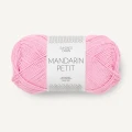 Włóczka Sandnes Garn Mandarin Petit 4813 / jasny róż