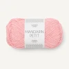 Włóczka Sandnes Garn Mandarin Petit 4213 / kwiatowy