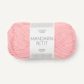 Włóczka Sandnes Garn Mandarin Petit 4213 / kwiatowy