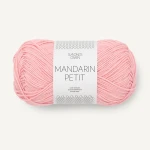 Włóczka Sandnes Garn Mandarin Petit 4213 / kwiatowy