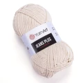 Włóczka YarnArt Jeans Plus 05 / jasny beż