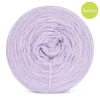 KOKONEK Bamboo - lawenda, 4 nitki, 1200 m, 240 g - GOTOWY