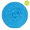 KOKONEK Bamboo - turkus, 4 nitki, 1200 m, 240 g - GOTOWY