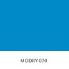 Barwnik do bawełny / włókien roślinnych Jacquard Procion MX 18g / uniwersalny / MODRY 70