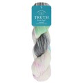 Włóczka  Simy's Truth SOCK 100 g / 53 Every picture tells a story / 400 m