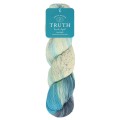 Włóczka  Simy's Truth SOCK 100 g / 60 No man is an island / 400 m