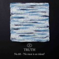 Włóczka Simy's Truth SOCK 100 g / 60 No man is an island / 400 m