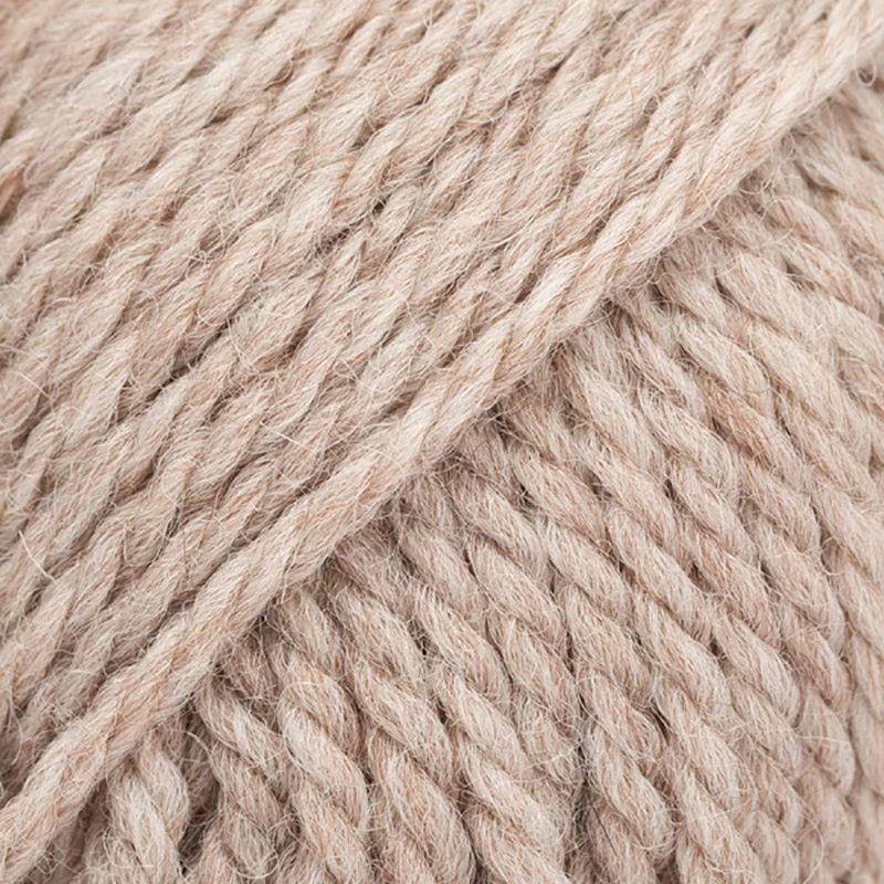 Włóczka Drops Alaska 73 / piaskowy / uni color