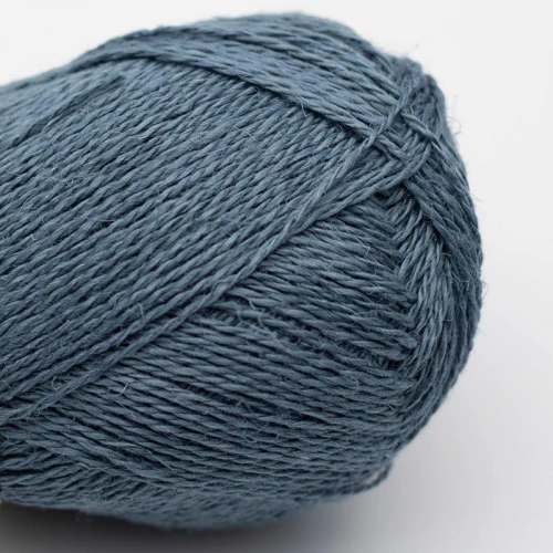Włóczka BC Garn Lino 49 / denim