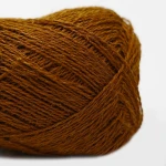 Włóczka BC Garn Lino 67  / kasztan