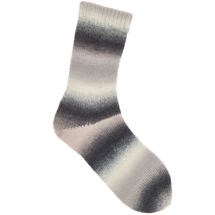 Włóczka skarpetkowa Rico Design Superba Twirl 4ply 001