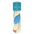 Włóczka  Simy's Truth DK 100 g / 58 Life is what you make of it / DS / 300 m