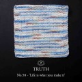 Włóczka  Simy's Truth DK 100 g / 58 Life is what you make of it / DS / 300 m