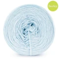 KOKONEK Bamboo - chmurka, 4 nitki, 1200 m, 240 g - GOTOWY