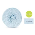 KOKONEK Bamboo - chmurka, 4 nitki, 1200 m, 240 g - GOTOWY