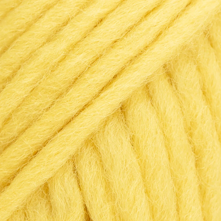 Włóczka Drops Snow / Eskimo 109 / mlecz / uni color