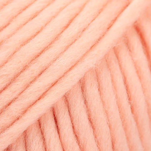 Włóczka Drops Snow / Eskimo 110 / light peach / uni color