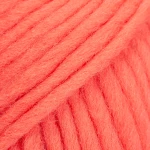 Włóczka Drops Snow 111 / koralowy / uni color