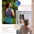 Autorki: Apple-pie Crochet i Aneta Dobrzańska Gotowiec
