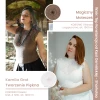 Autorki: Magiczny Moteczek i Kamila Grot - Tworzenie Piękna