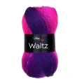 Włóczka Vlna Hep Waltz 5724 / zamiennik Nako Vals