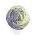 Włóczka YarnArt Linen Soft / 100 g / len wiskoza bawełna / 7414 / mix