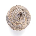 Włóczka YarnArt Linen Soft / 100 g / len wiskoza bawełna / 7407 / mix