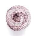 Włóczka YarnArt Linen Soft / 100 g / len wiskoza bawełna / 7405 / mix