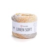 Włóczka YarnArt Linen Soft / 100 g / 7403 / mix