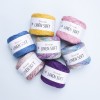 Włóczka YarnArt Linen Soft / 100 g / 7403 / mix