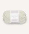 Włóczka Sandnes Garn Peer Gynt 1021 PetiteKnit / jasny szary melanż
