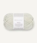 Włóczka Sandnes Garn Peer Gynt 1021 PetiteKnit / popielaty melanż