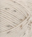 Włóczka Sandnes Garn Peer Gynt 2512 PetiteKnit / migdał tweed