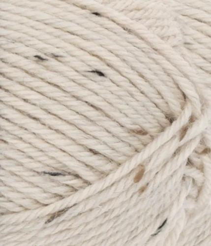 Włóczka Sandnes Garn Peer Gynt 2512 PetiteKnit / migdał tweed