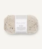 Włóczka Sandnes Garn Peer Gynt 2512 PetiteKnit / migdał tweed