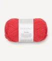 Włóczka Sandnes Garn Peer Gynt 4008 PetiteKnit / mak