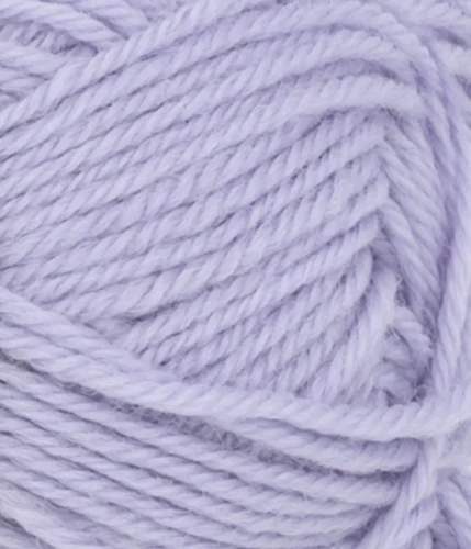 Włóczka Sandnes Garn Peer Gynt 5012 PetiteKnit /  idealny fiolet