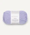 Włóczka Sandnes Garn Peer Gynt 5012 PetiteKnit /  idealny fiolet